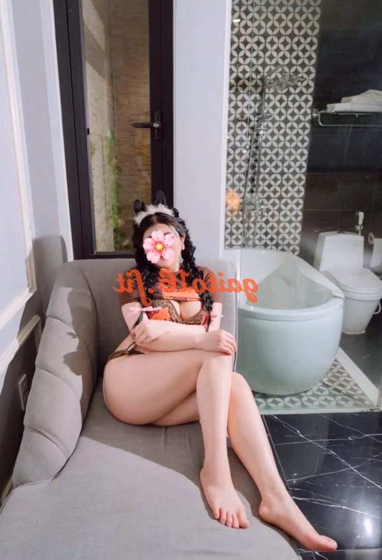Hoàng Anh 2003 – Vú to, tình cảm – Inbox ngay – Bình Thạnh, Sài Gòn – ảnh 11