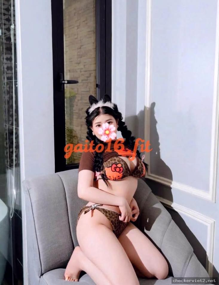 Hoàng Anh – gái gọi Bình Thạnh