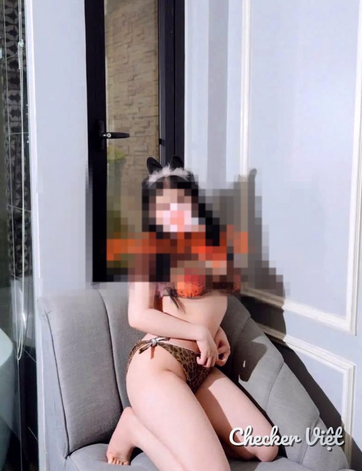 Hoàng Anh – gái gọi Bình Thạnh