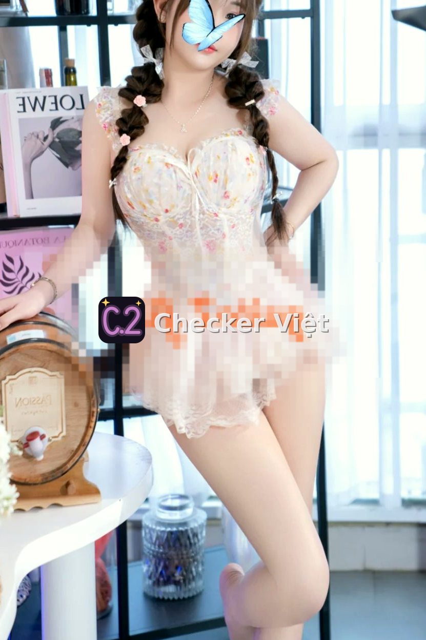 Thư – gái gọi Gò Vấp