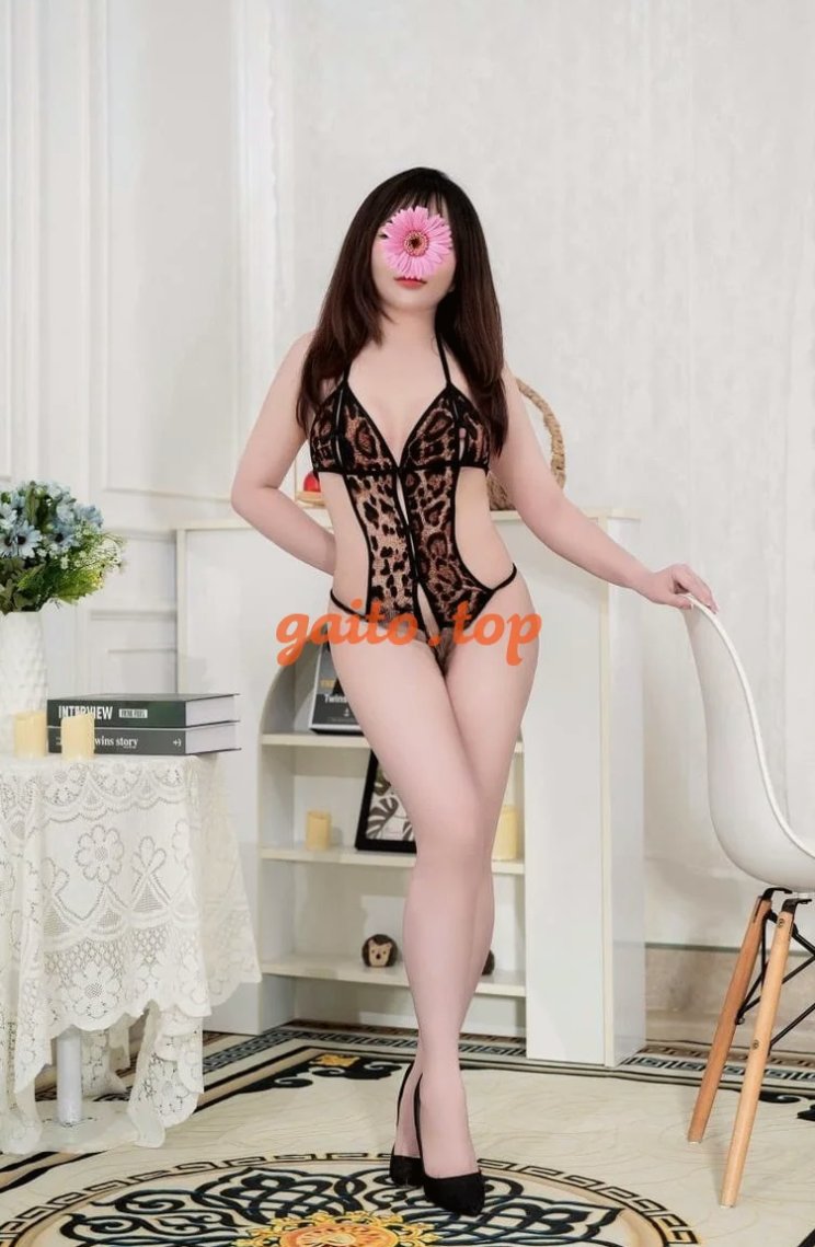 Ánh Dương – gái gọi Bến Cát