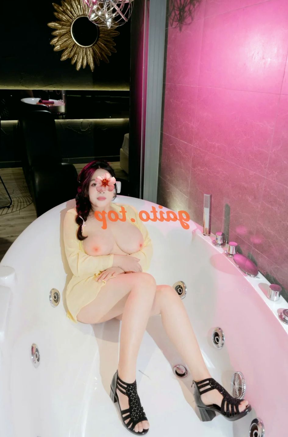 Diễm My – Mắt đẹp, chiều mọi yêu cầu – Book ngay – Quận 8, Sài Gòn – ảnh 11