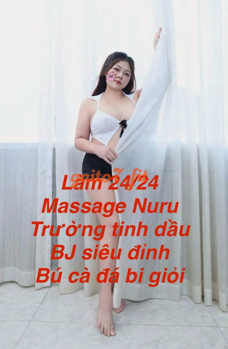 Thanh Hằng Gu – gái gọi Bình Thạnh