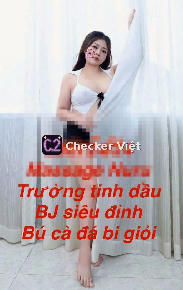Thanh Hằng Gu – gái gọi Bình Thạnh