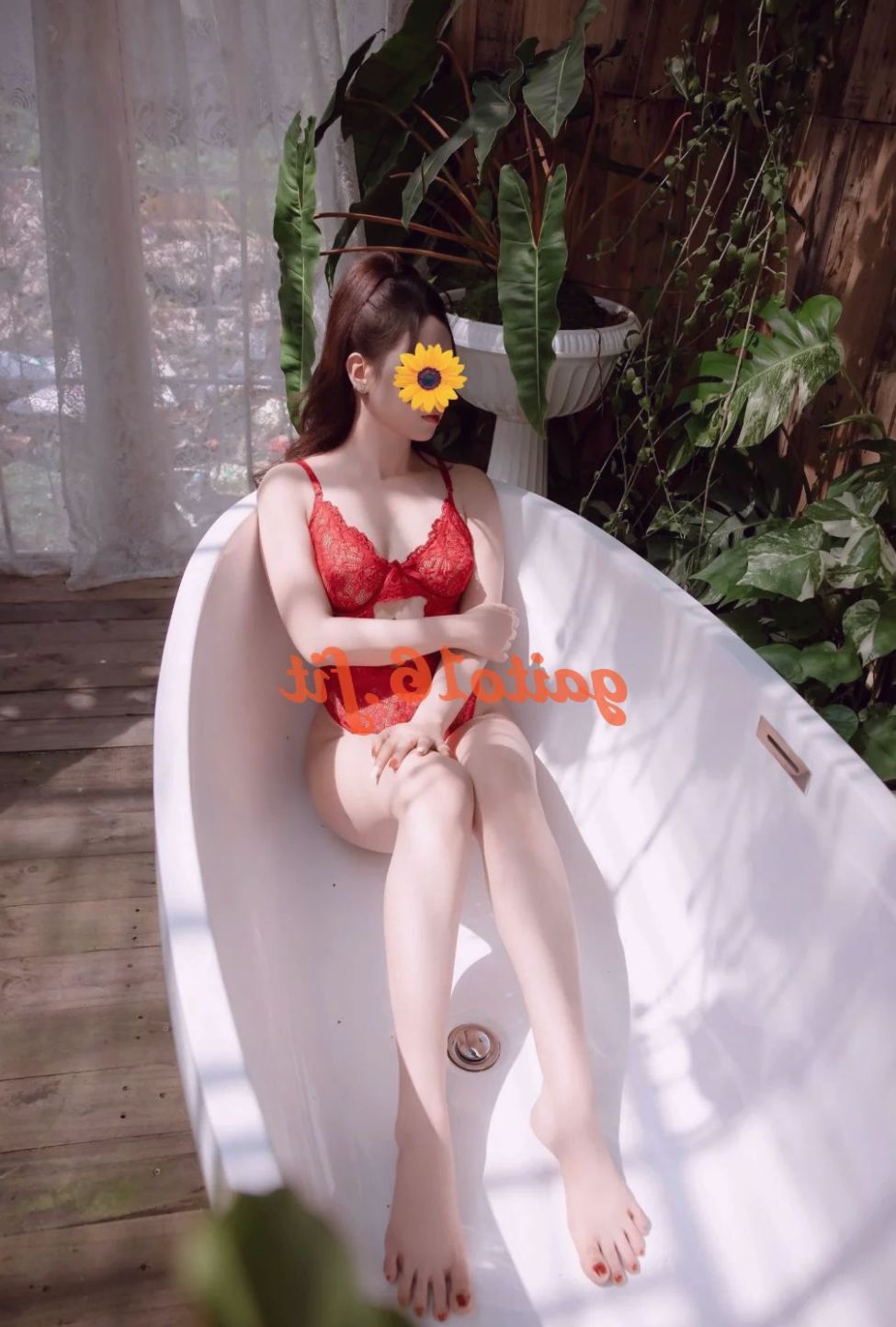 Thảo Tiên Đã – Dáng chuẩn, kín đáo – Hẹn ngay – Dĩ An, Bình Dương – ảnh 14