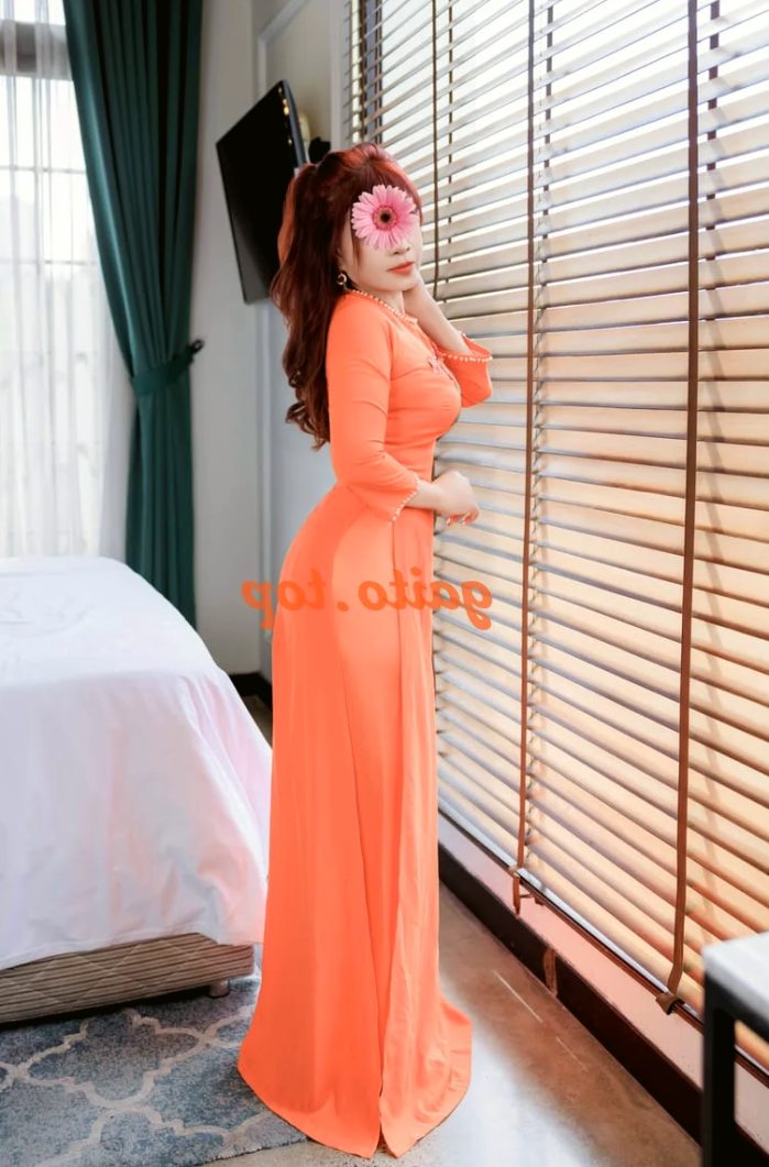 Thu – Da trắng, kín đáo – Lên kèo luôn – Thủ Đức, Sài Gòn – ảnh 3