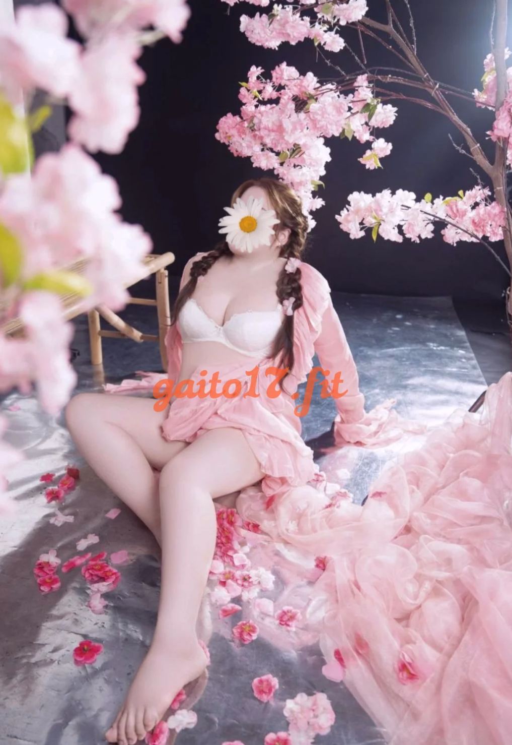 Trà My – gái gọi Biên Hòa