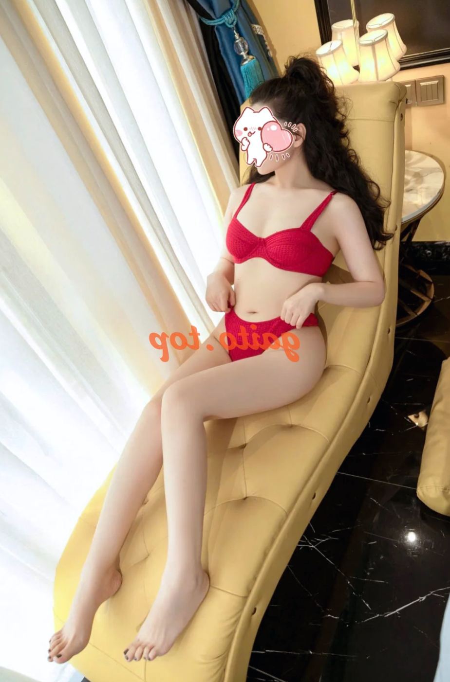 Ánh Mỹ – Sang chảnh, phục vụ hết mình – Inbox ngay – Thủ Đức, Sài Gòn – ảnh 5