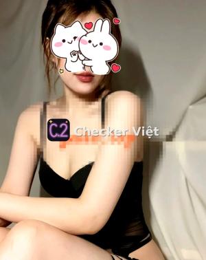 Ánh Mỹ – gái gọi Thủ Đức