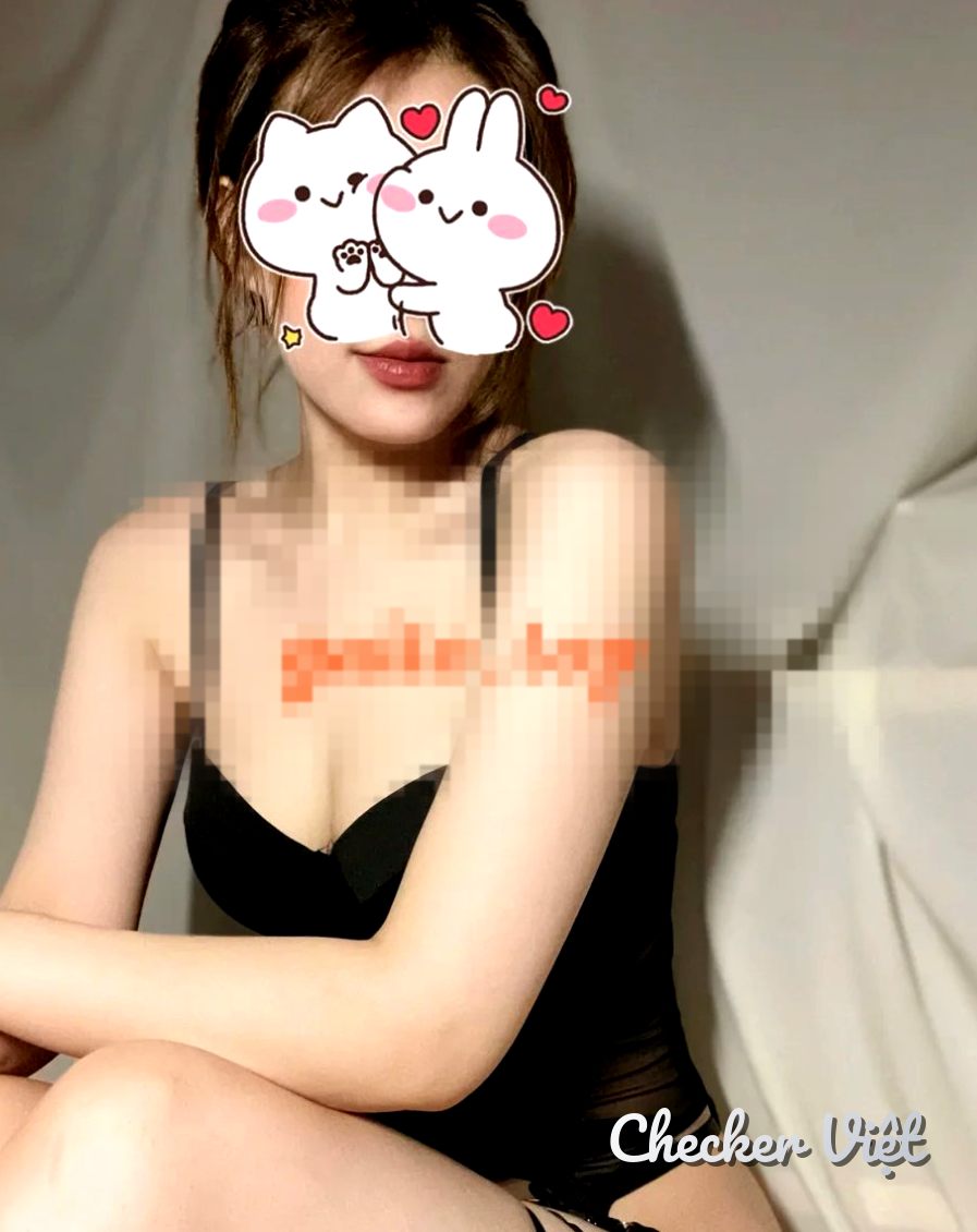 Ánh Mỹ – gái gọi Thủ Đức