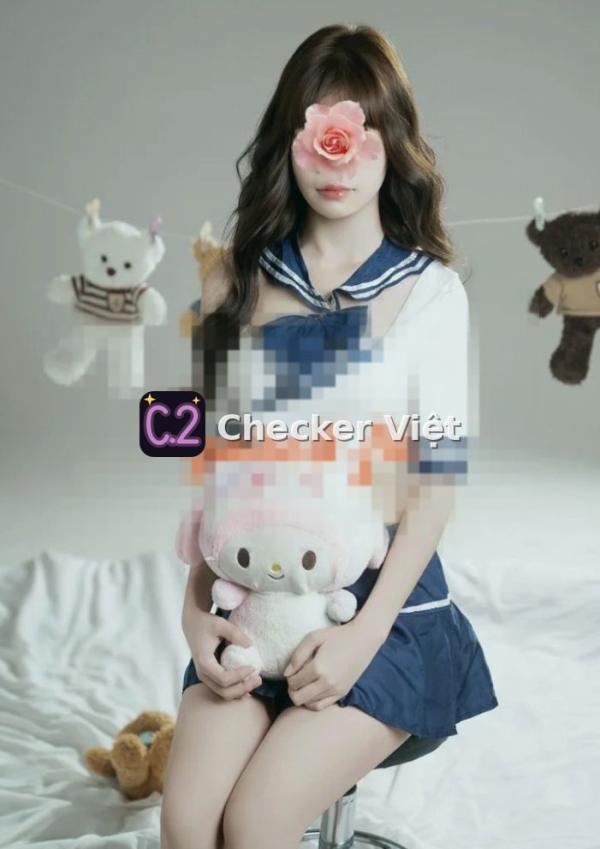 Bibi Nữ 2006 – Hot girl, biết chiều – Book ngay – Quận 9, Sài Gòn – ảnh 5