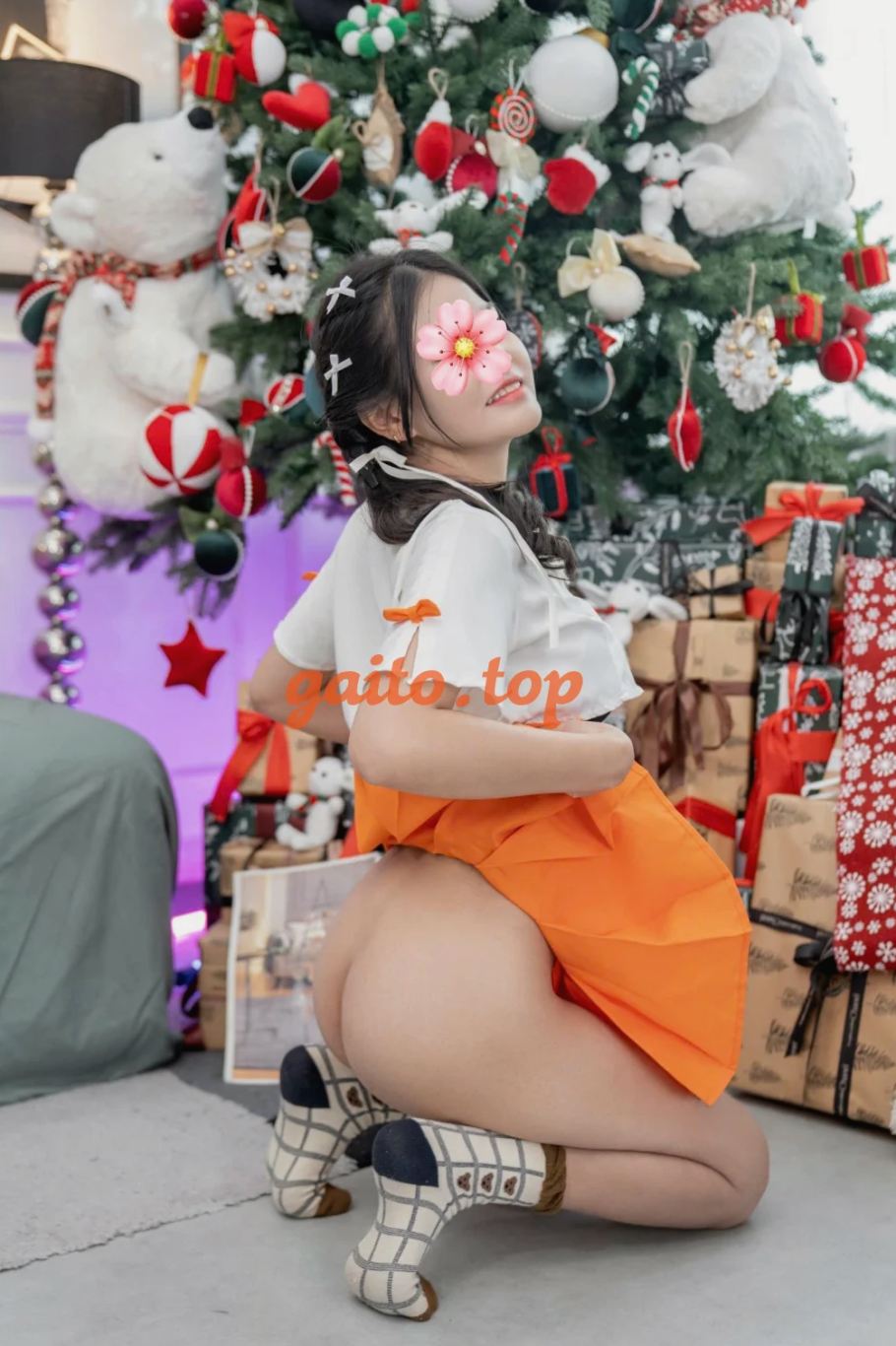 Thu Thảo – Chân dài, dâm hết cỡ – Gọi là có – Quận 8, Sài Gòn – ảnh 8