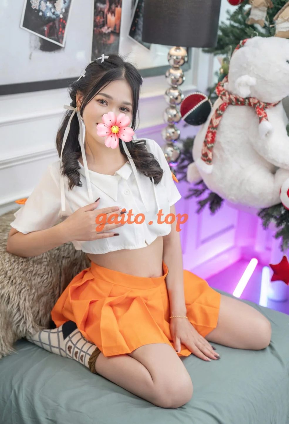 Thu Thảo – Chân dài, dâm hết cỡ – Gọi là có – Quận 8, Sài Gòn – ảnh 12