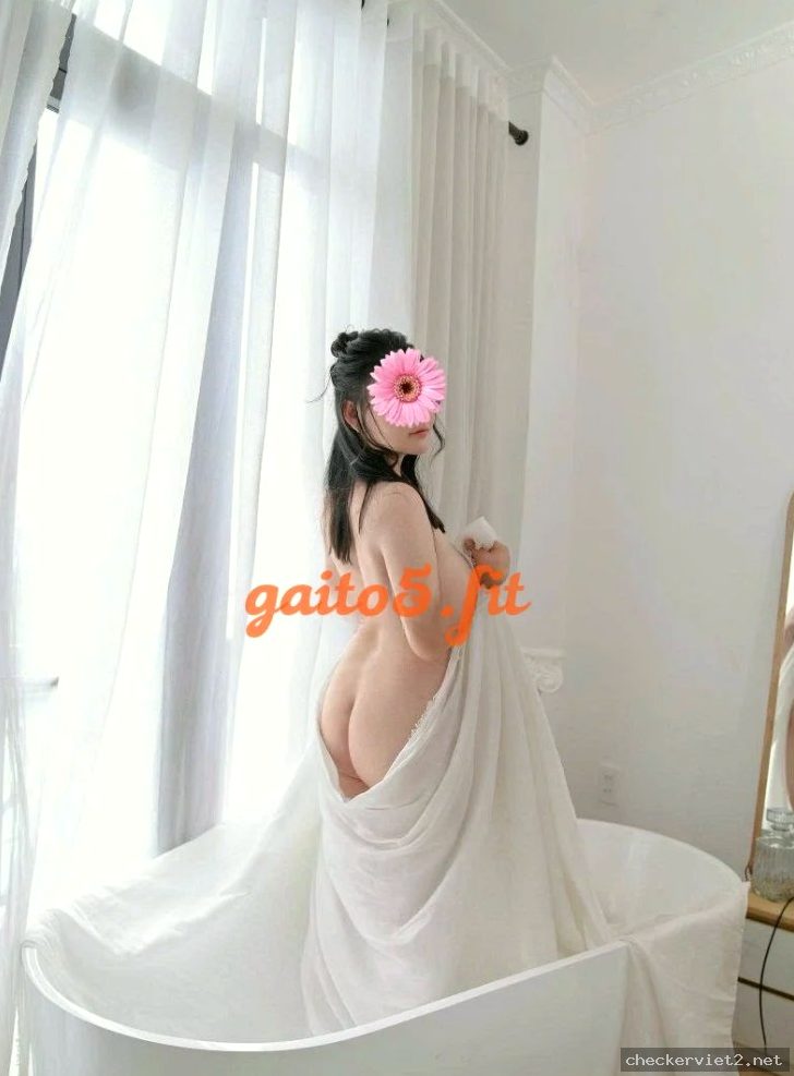 Khánh Vy – gái gọi Nha Trang