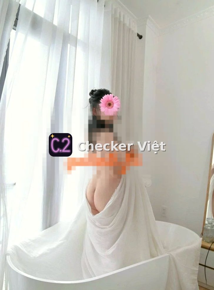 Khánh Vy – gái gọi Nha Trang