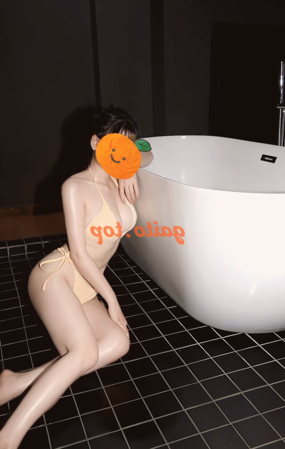 Trâm 2002 – Eo thon, dâm hết cỡ – Gọi liền – Sơn Trà, Đà Nẵng – ảnh 12