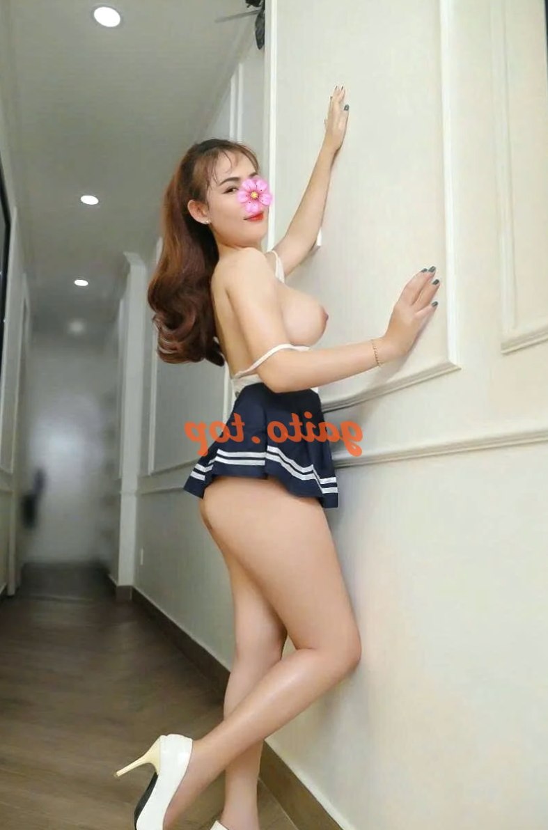 Ngọc Nhi – Tươi tắn, bao phê – Hú ngay – Quận 8, Sài Gòn – ảnh 3