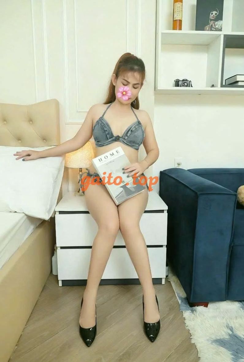 Ngọc Nhi – Tươi tắn, bao phê – Hú ngay – Quận 8, Sài Gòn – ảnh 8