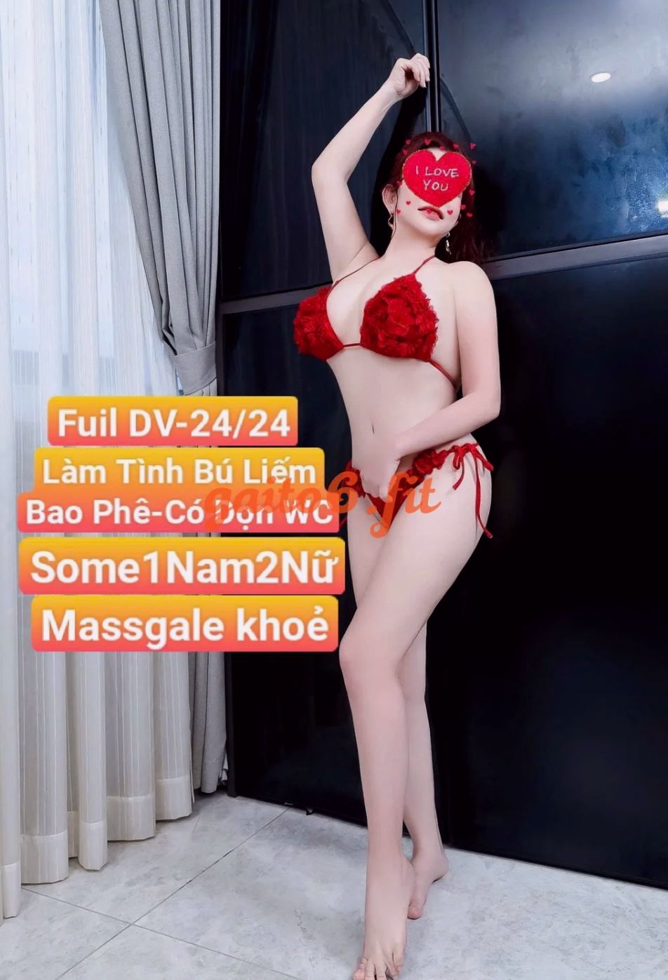 Vy Nguyễn – Hàng chuẩn, tâm lý – Book ngay – Quận 8, Sài Gòn – ảnh 11