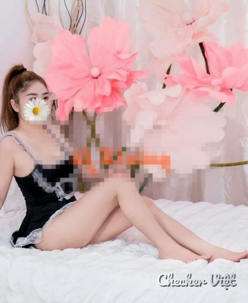 Mimi – Tươi tắn, kín đáo – Lên kèo ngay – Gò Vấp, Sài Gòn – ảnh 3