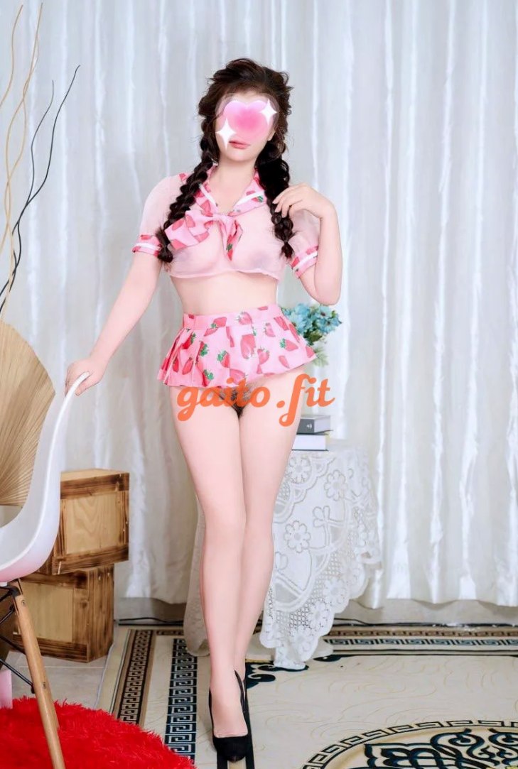 Thuỳ Linh – Tươi tắn, chơi nhiệt – Gọi là có – Quận 12, Sài Gòn – ảnh 6