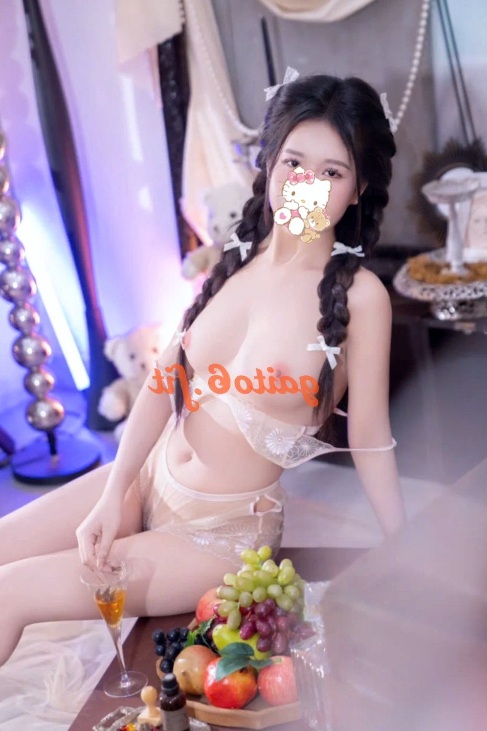 Ngọc Chi 2007 – Xinh xắn, tình cảm – Xem ngay – Thuận An, Bình Dương – ảnh 9