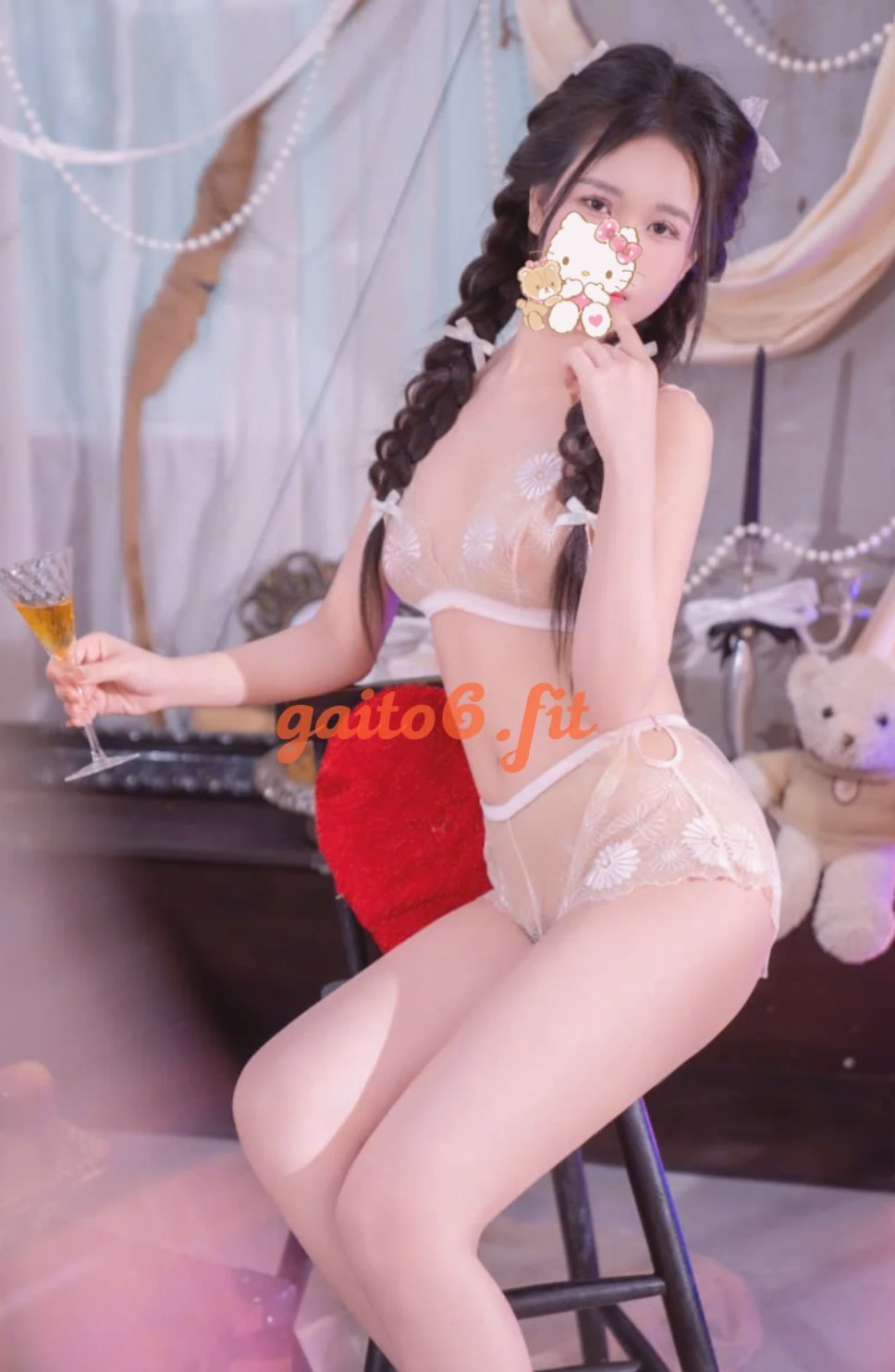 Ngọc Chi 2007 – Xinh xắn, tình cảm – Xem ngay – Thuận An, Bình Dương – ảnh 6
