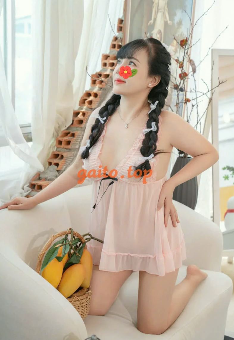 Hà Phương Hôn – Dáng chuẩn, tình cảm – Quất ngay – Quận 9, Sài Gòn – ảnh 10
