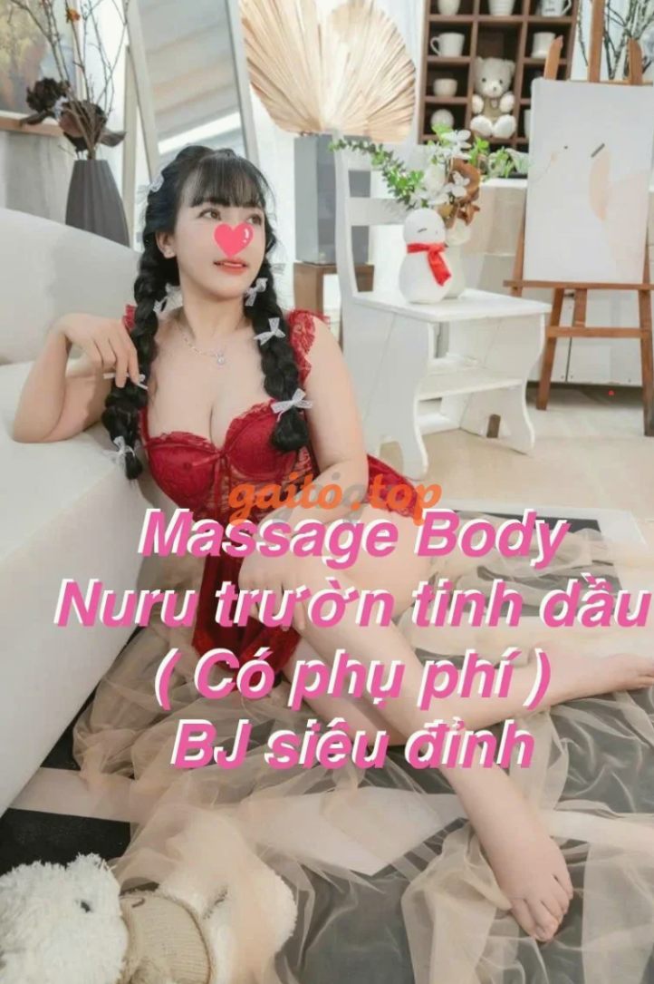 Hà Phương Hôn – Dáng chuẩn, tình cảm – Quất ngay – Quận 9, Sài Gòn – ảnh 6