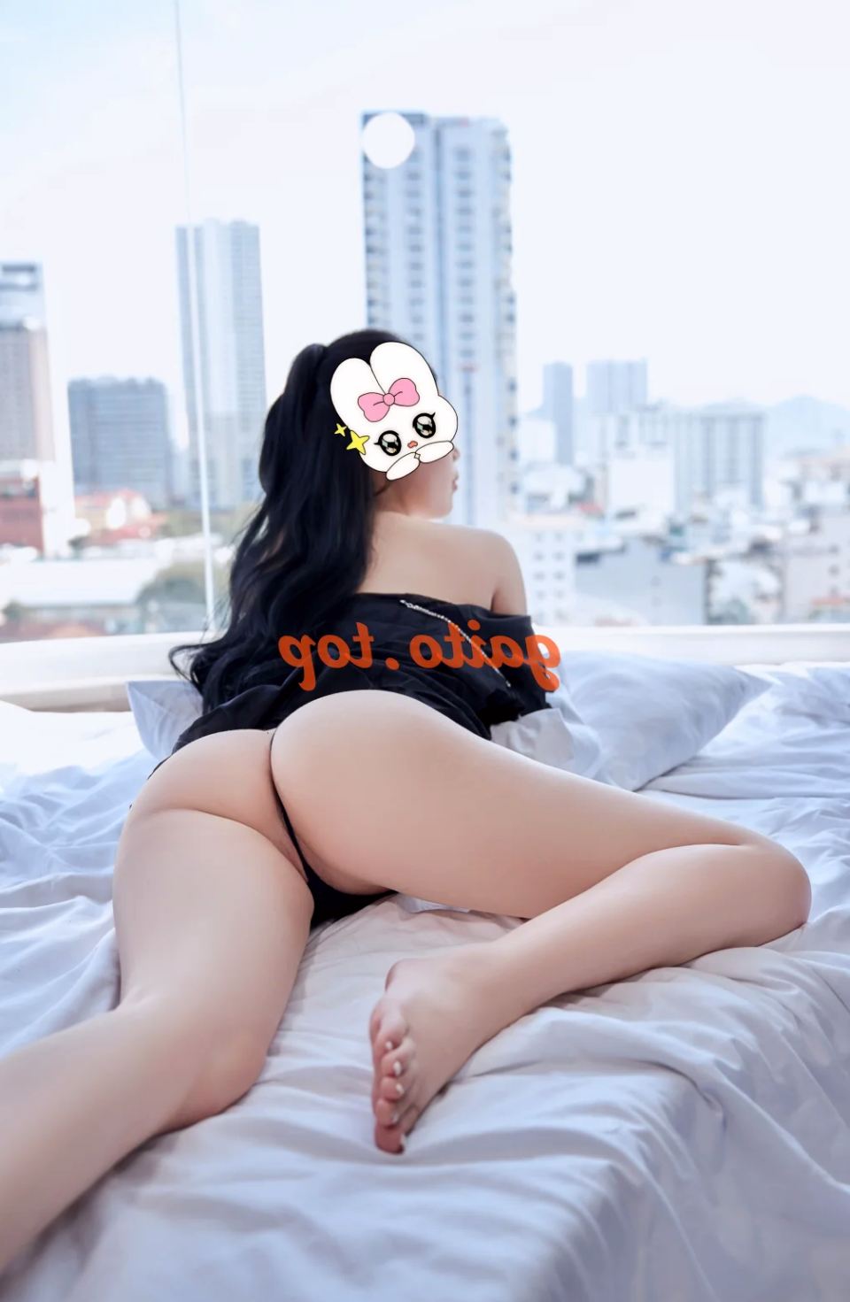 Quỳnh Anh – Body chuẩn, đúng ảnh – Hú ngay – Nha Trang, Khánh Hòa – ảnh 2