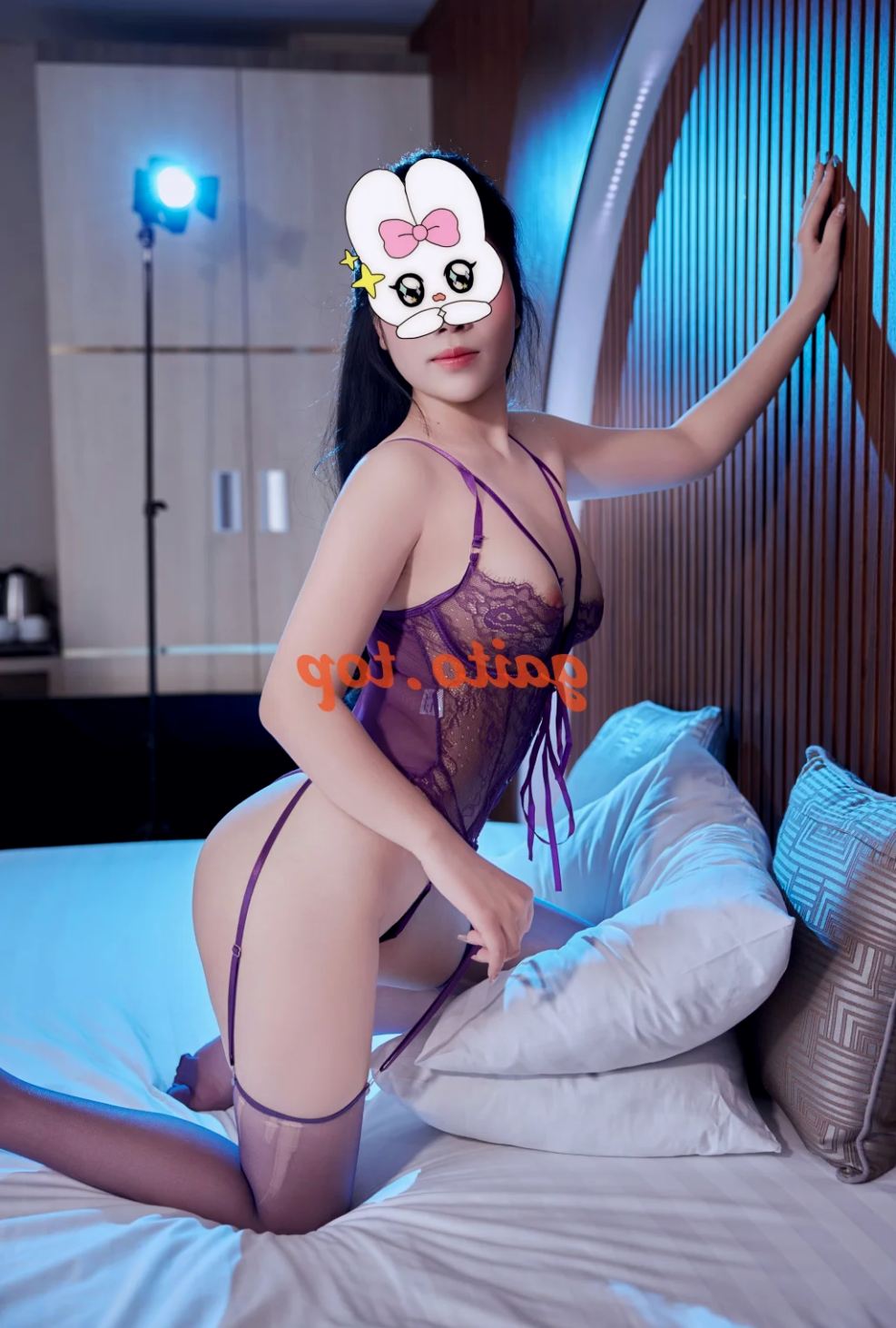 Quỳnh Anh – Body chuẩn, đúng ảnh – Hú ngay – Nha Trang, Khánh Hòa – ảnh 12