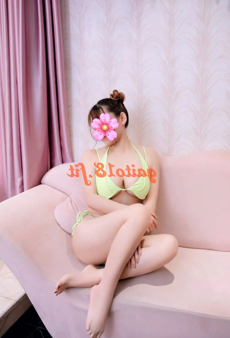 Hy – Mặt xinh, phục vụ chu đáo – Liên hệ ngay – Bình Tân, Sài Gòn – ảnh 3