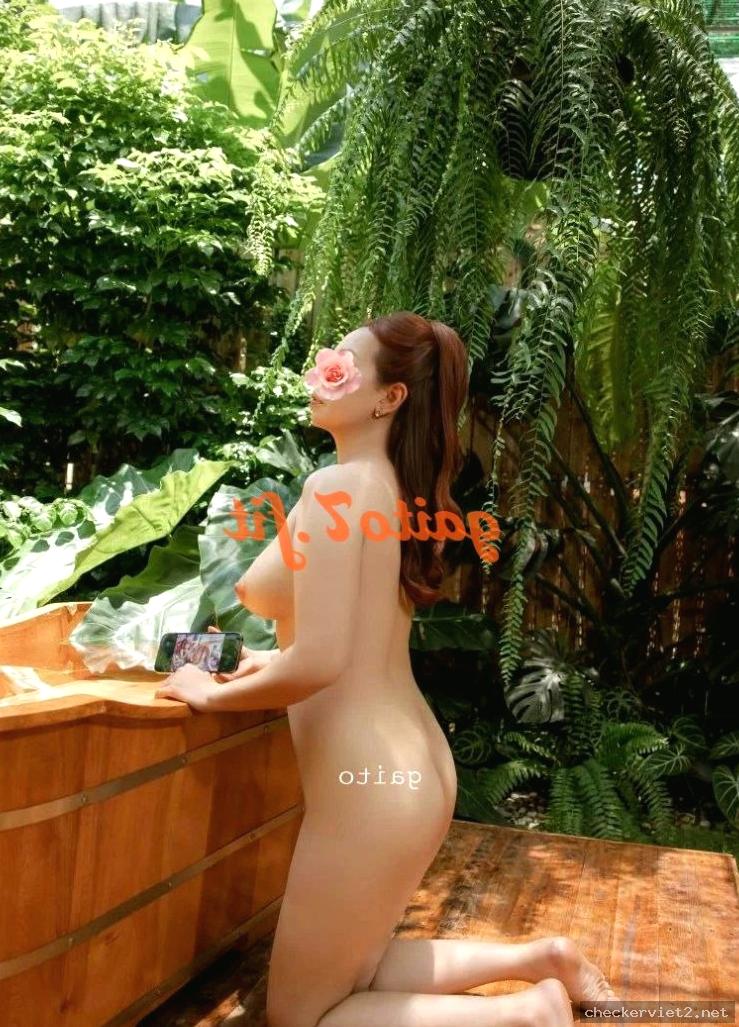 Ngọc Thảo – gái gọi Quận 8