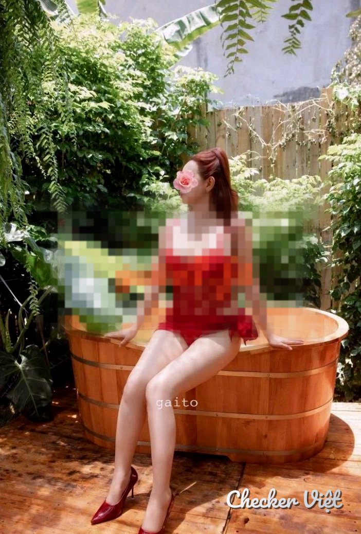 Ngọc Thảo – Xinh như mộng, phục vụ chu đáo – Đặt lịch ngay – Bà Rịa, Bà Rịa - Vũng Tàu – ảnh 3