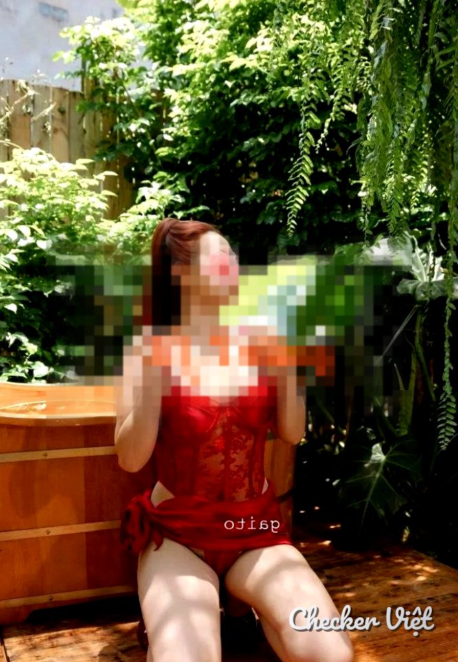 Ngọc Thảo – Xinh như mộng, phục vụ chu đáo – Đặt lịch ngay – Bà Rịa, Bà Rịa - Vũng Tàu – ảnh 6