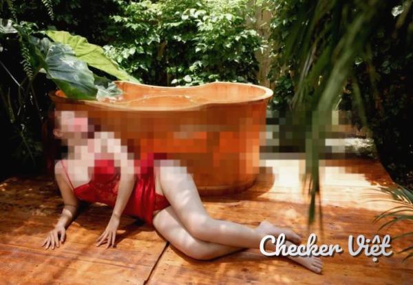 Ngọc Thảo – Xinh như mộng, phục vụ chu đáo – Đặt lịch ngay – Bà Rịa, Bà Rịa - Vũng Tàu – ảnh 7