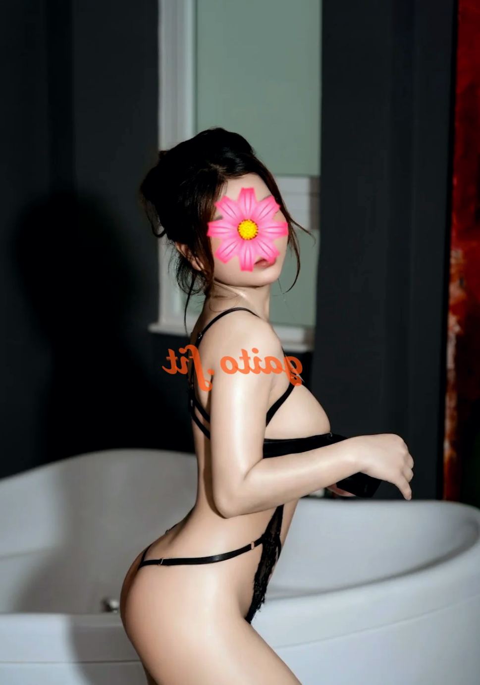 Linh Nhi 2004 – Body chuẩn, đúng ảnh – Book ngay – Biên Hòa, Đồng Nai – ảnh 17