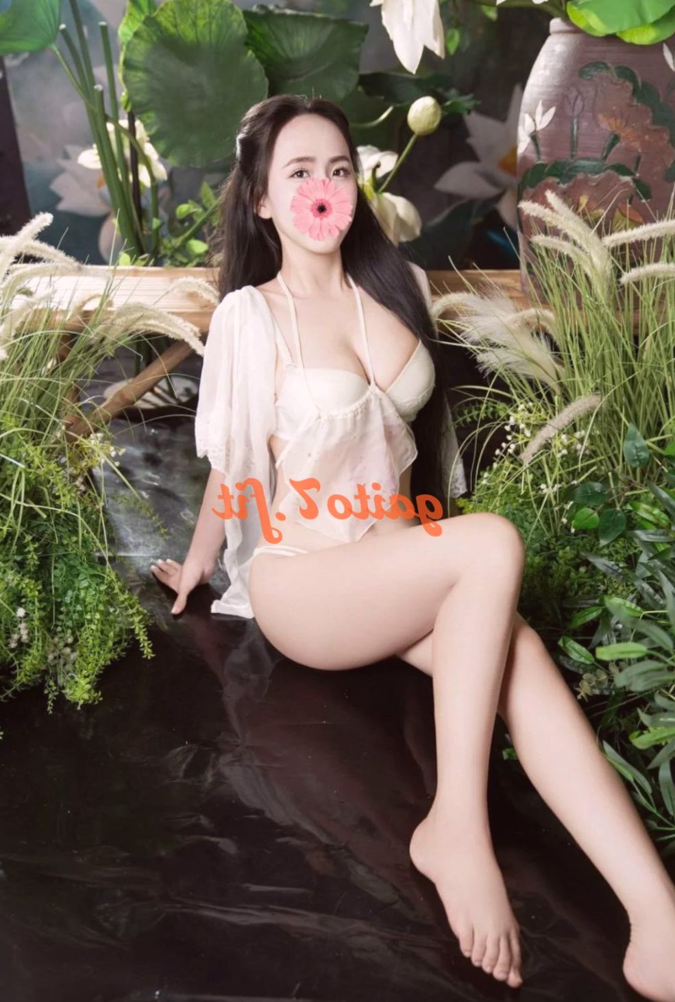 Cẩm Duyên Tướng 2001 – Hàng xịn, ngoan dâm – Lên kèo luôn – Quận 2, Sài Gòn – ảnh 2