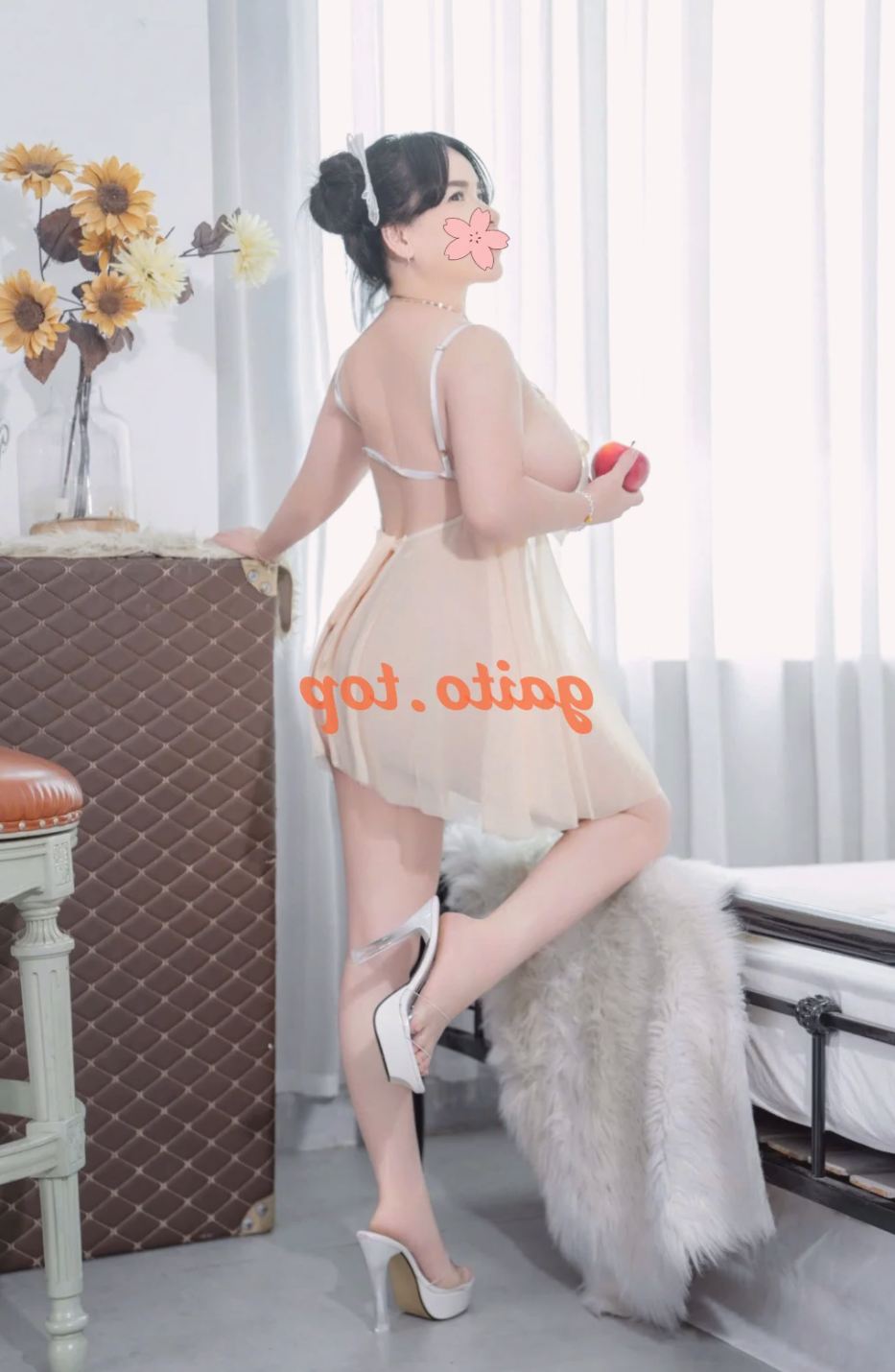 V I P – Chân dài, chiều khách – Check liền – Tân Phú, Sài Gòn – ảnh 13