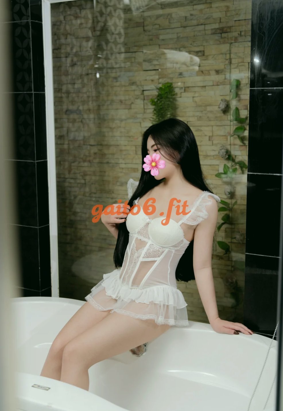 Hotteen Ly Ly 2007 – Eo thon, ngoan dâm – Triển ngay – Quận 9, Sài Gòn – ảnh 9
