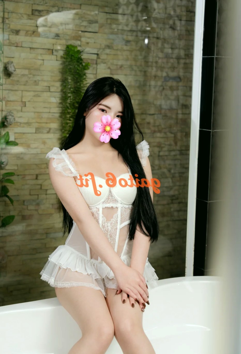 Hotteen Ly Ly 2007 – Eo thon, ngoan dâm – Triển ngay – Quận 9, Sài Gòn – ảnh 2
