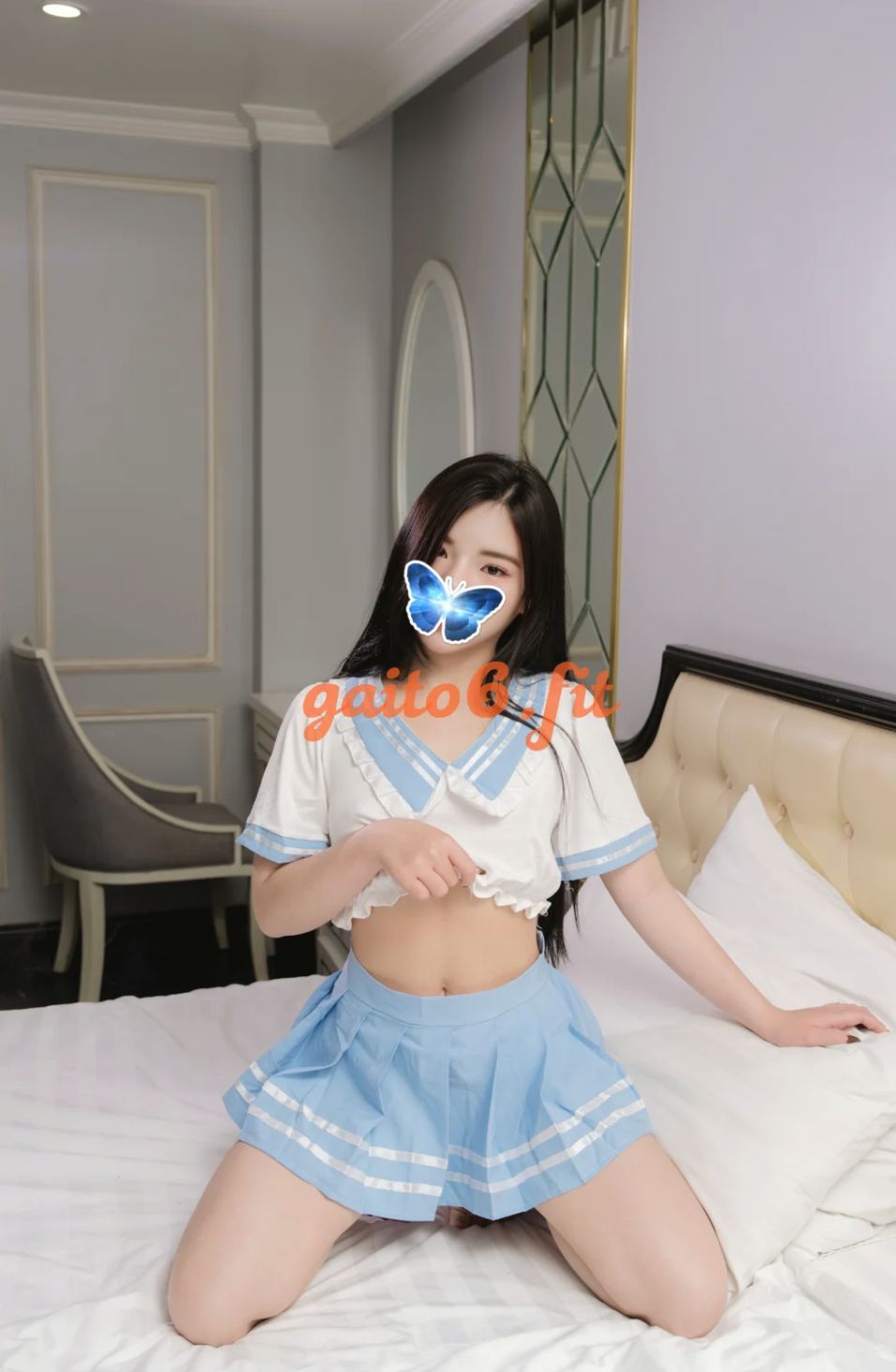 Hotteen Ly Ly 2007 – Eo thon, ngoan dâm – Triển ngay – Quận 9, Sài Gòn – ảnh 14
