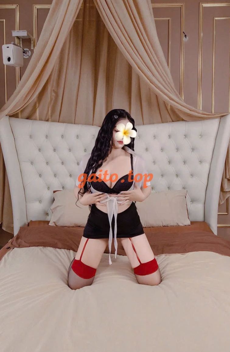 Khả Hương 2001 – Da trắng, nhiều chiêu – Chốt kèo ngay – Sơn Trà, Đà Nẵng – ảnh 9