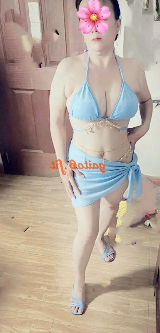Thu Hà – Siêu ngon, chơi nhiệt – Đặt lịch ngay – Quận 10, Sài Gòn – ảnh 7