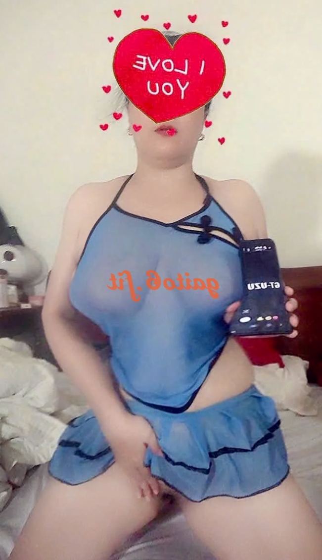 Thu Hà – Siêu ngon, chơi nhiệt – Đặt lịch ngay – Quận 10, Sài Gòn – ảnh 19