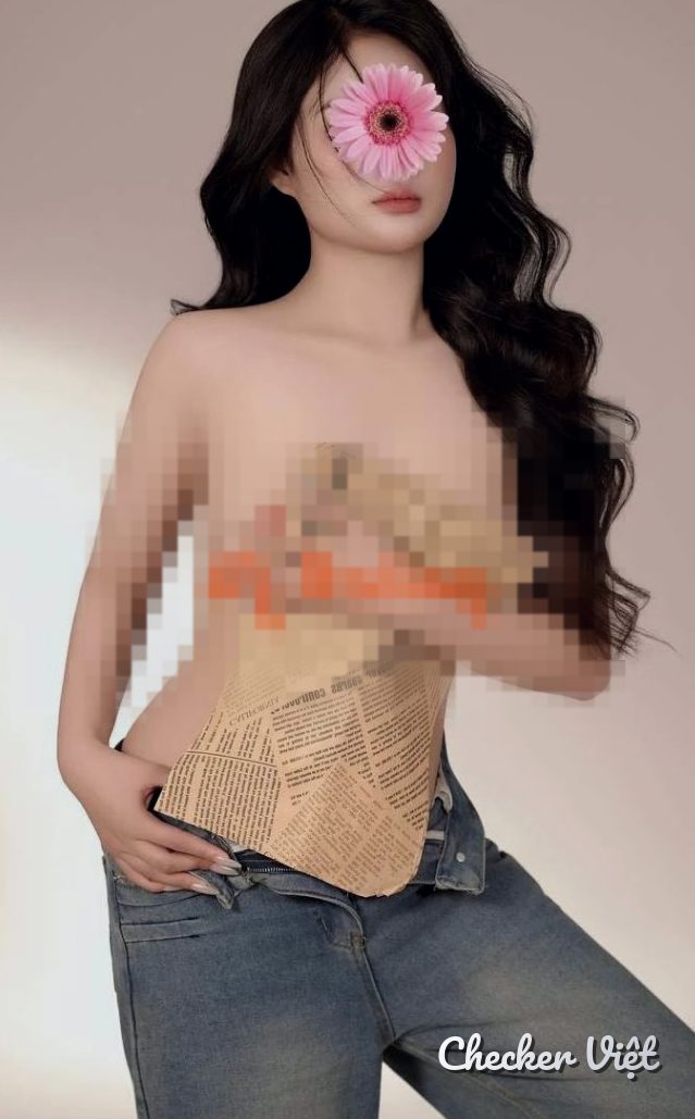 Nana – gái gọi Phú Nhuận