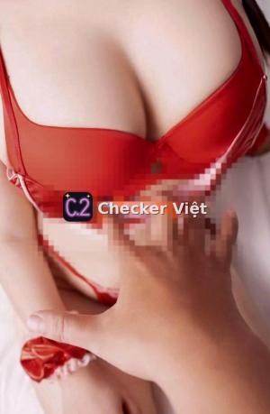 Tiểu Vy Em – gái gọi Quận 8