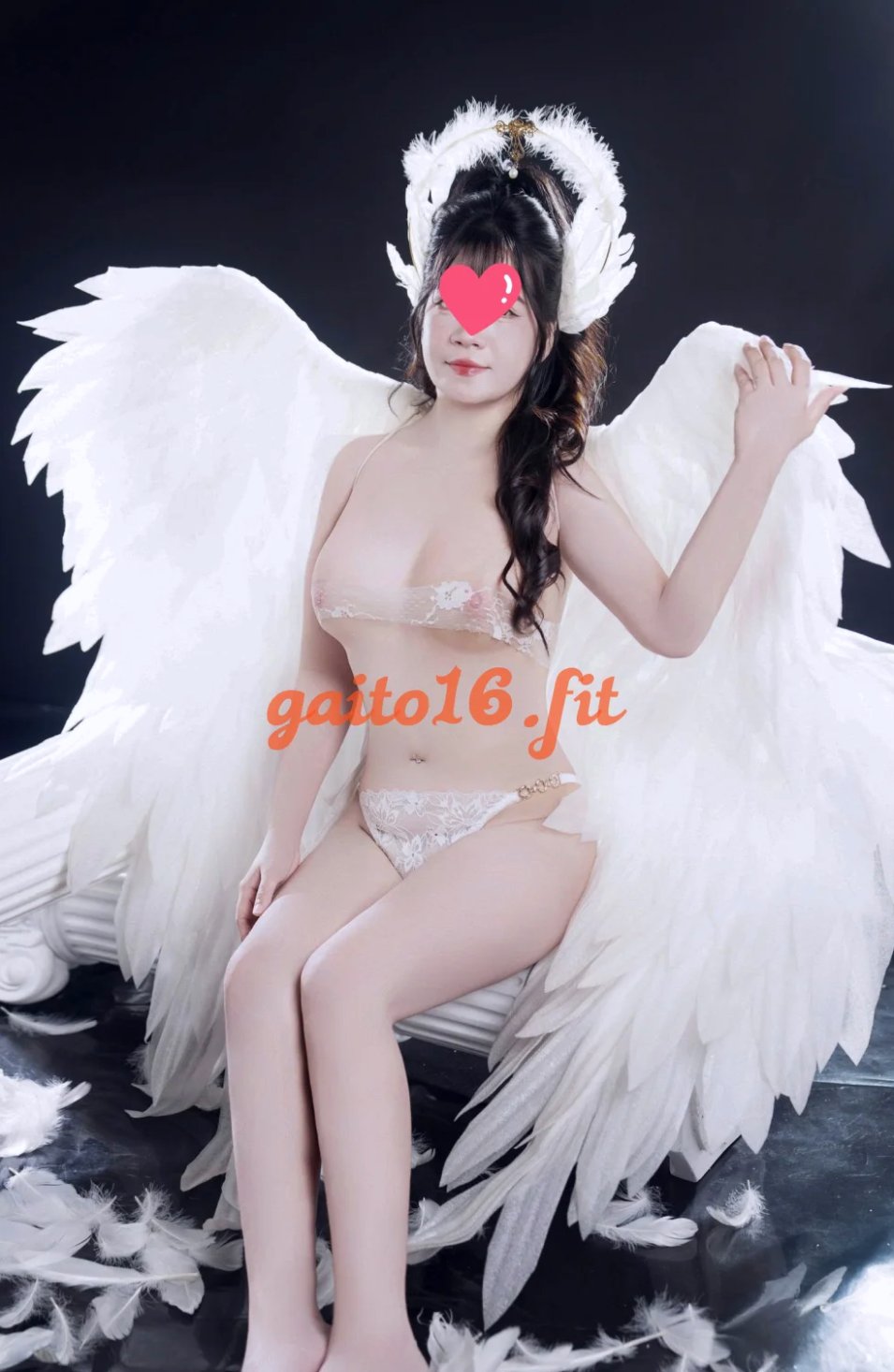 Tường Vy Em – Xinh xắn, chiều khách – Nhắn ngay – Mỹ Tho, Tiền Giang – ảnh 10