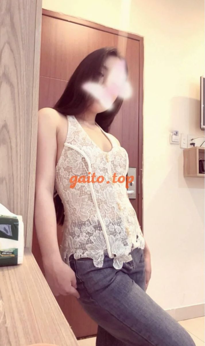 Ngọc Ánh – Thân hình chuẩn, ngọt ngào – Hẹn ngay – Vũng Tàu, Bà Rịa - Vũng Tàu – ảnh 11