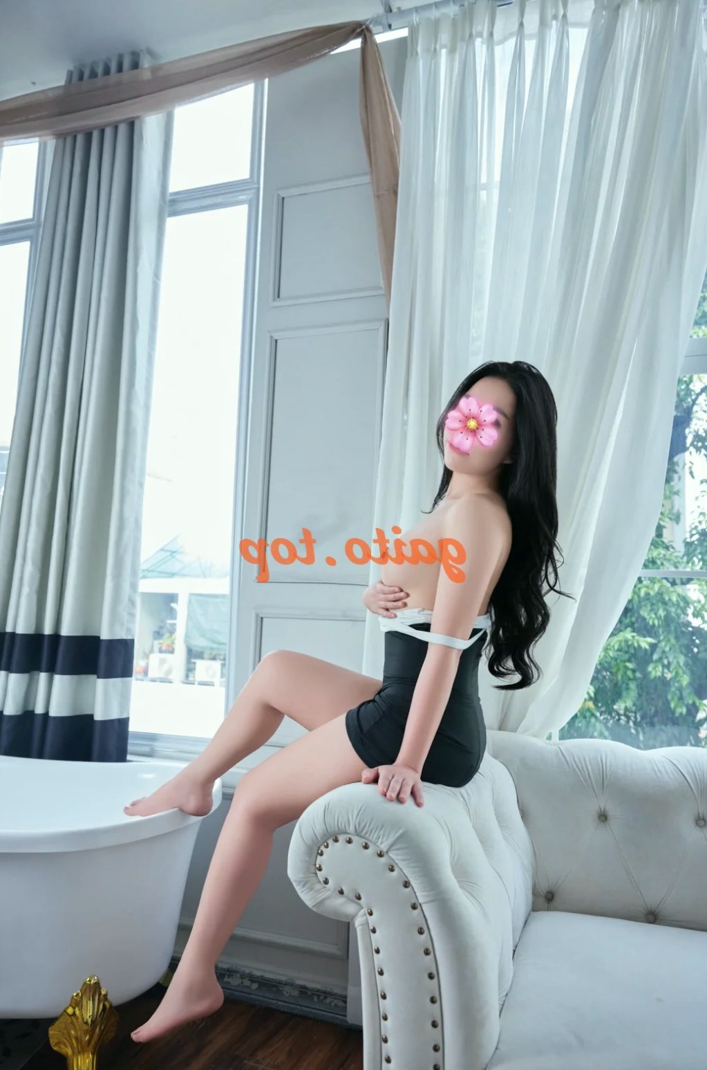 Ngọc Ánh – Thân hình chuẩn, ngọt ngào – Hẹn ngay – Vũng Tàu, Bà Rịa - Vũng Tàu – ảnh 3